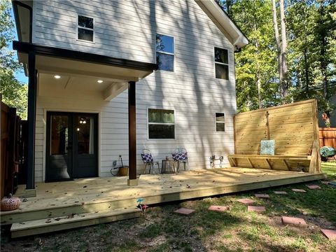 A home in Carrollton