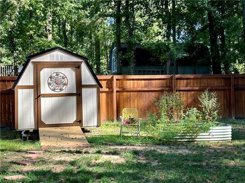 A home in Carrollton