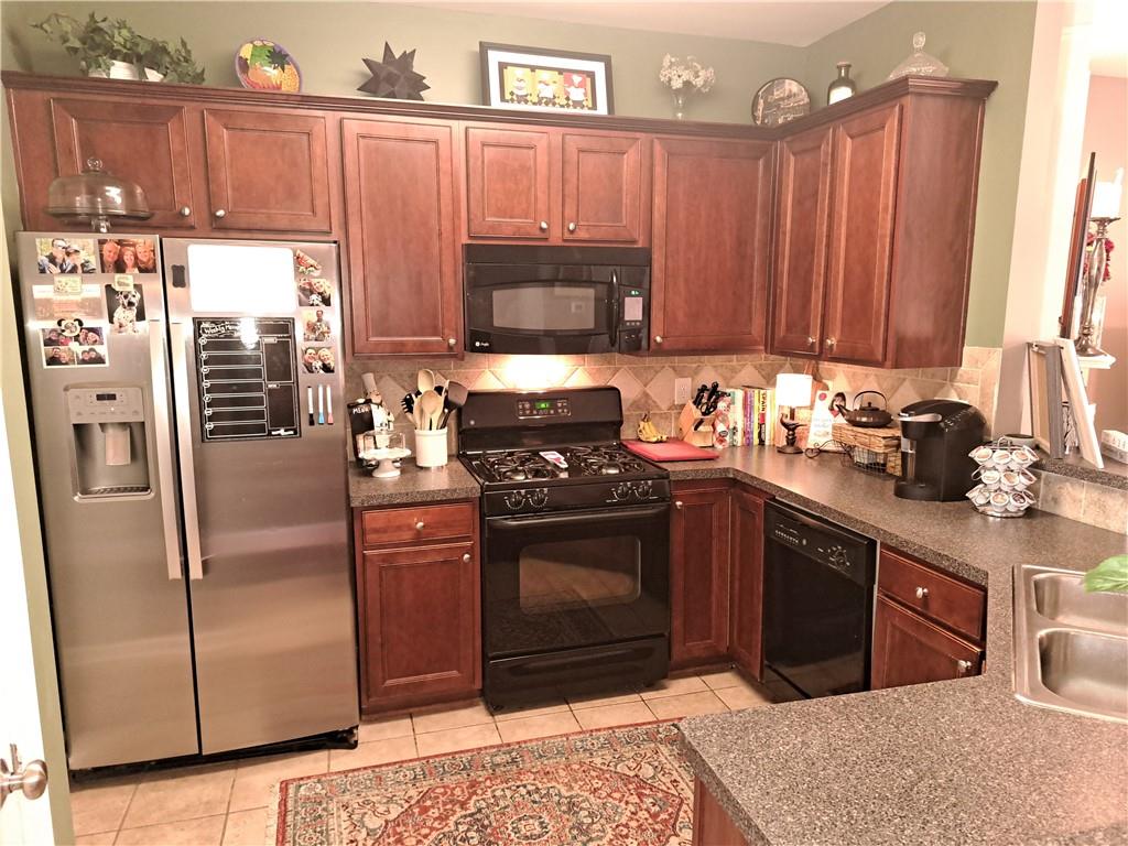 215 Kigian Trail, Woodstock, Georgia image 5