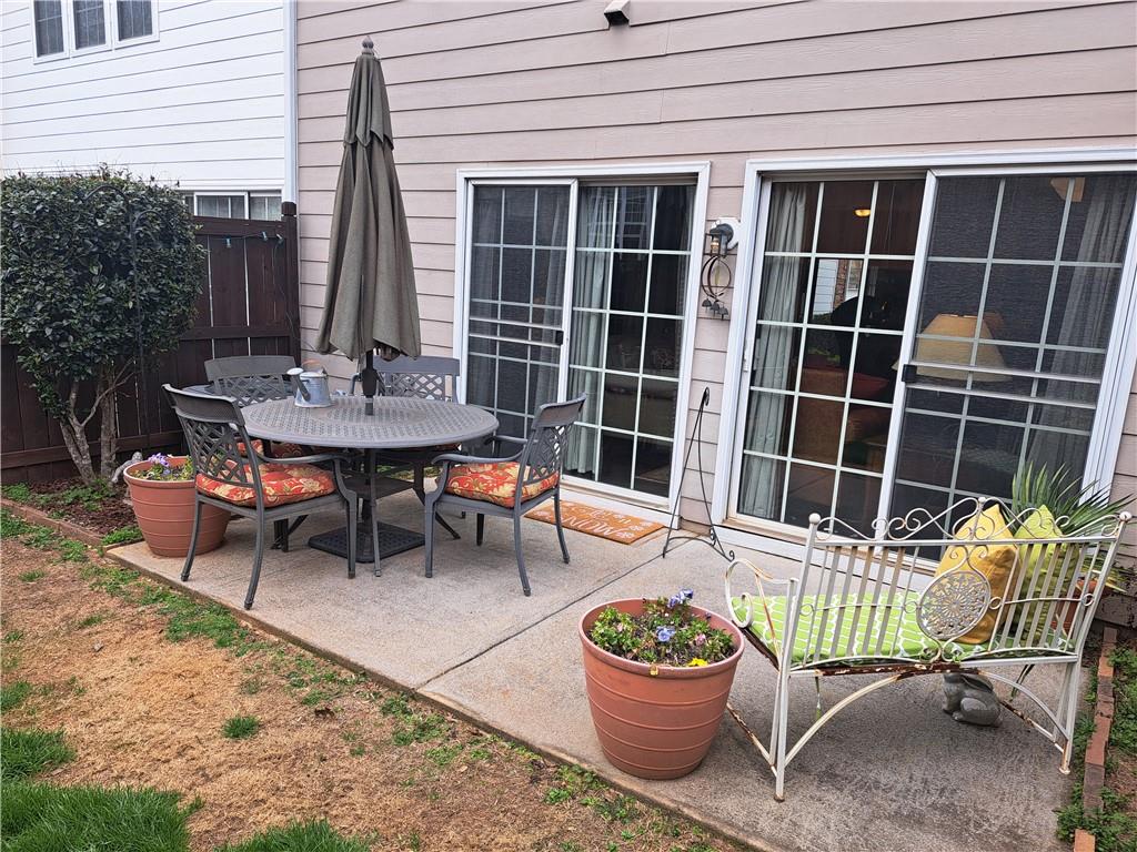 215 Kigian Trail, Woodstock, Georgia image 20
