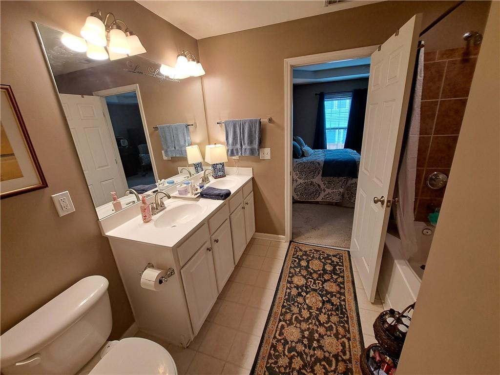 215 Kigian Trail, Woodstock, Georgia image 14