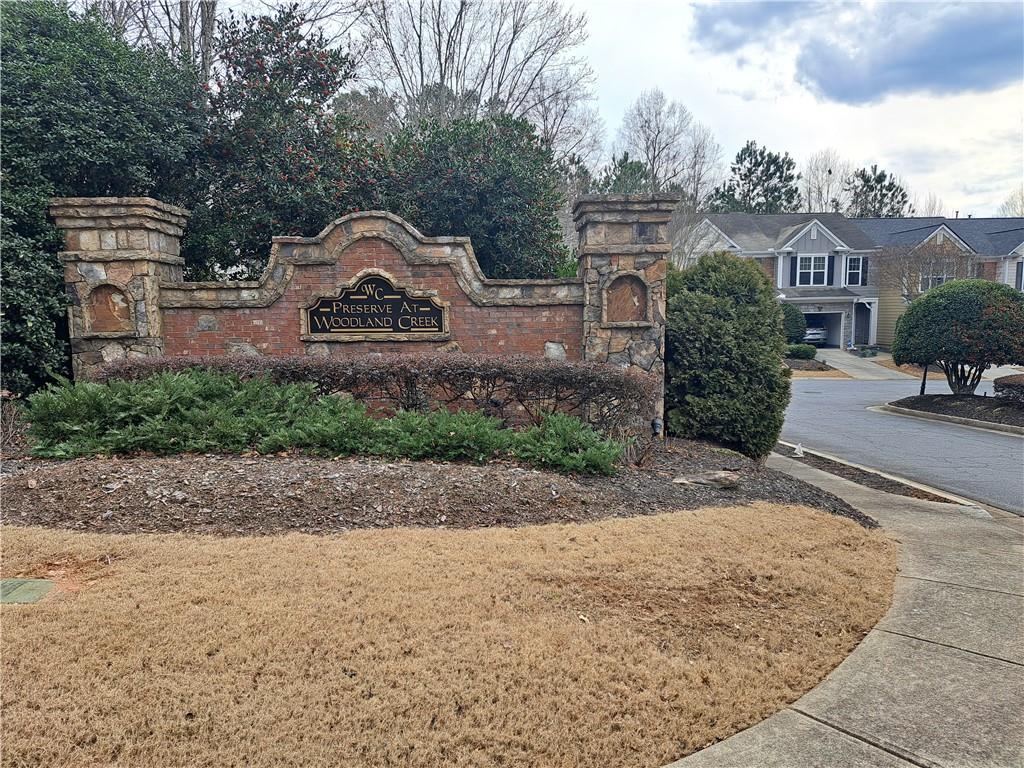 215 Kigian Trail, Woodstock, Georgia image 24