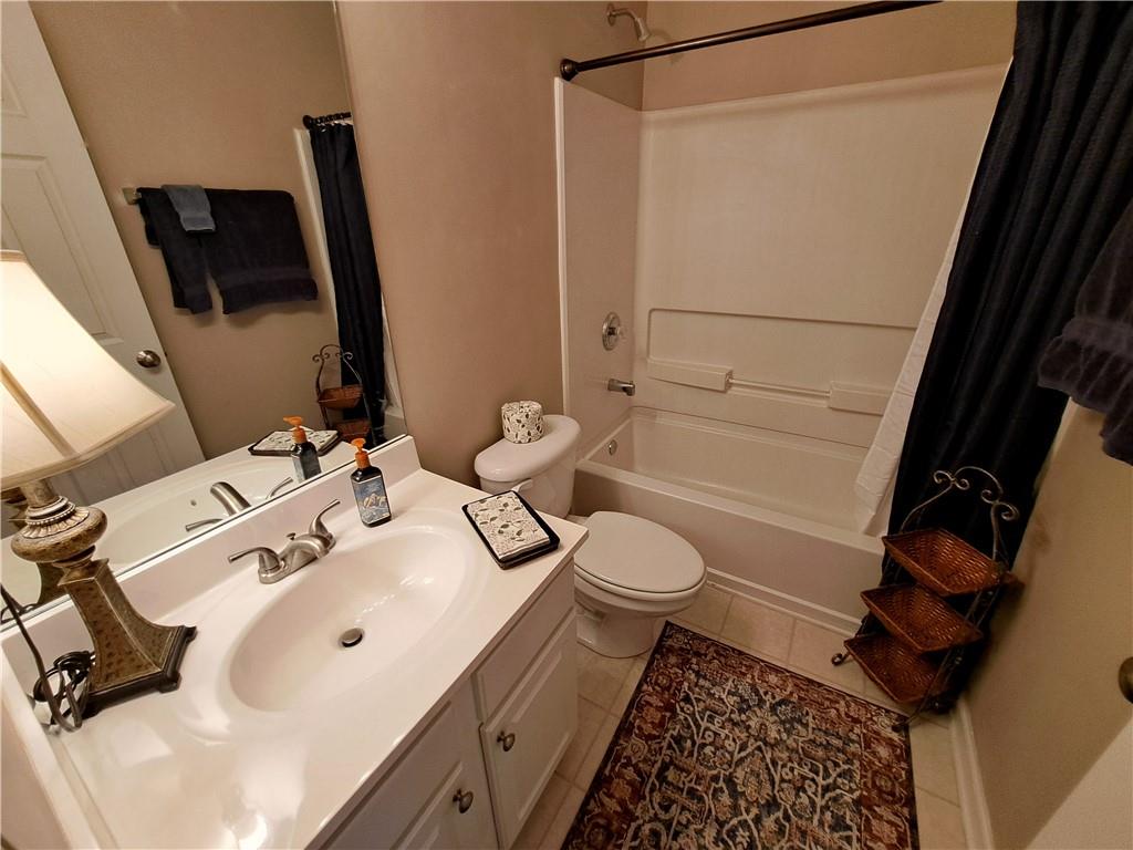 215 Kigian Trail, Woodstock, Georgia image 17