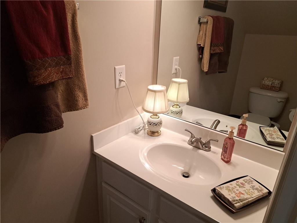 215 Kigian Trail, Woodstock, Georgia image 11