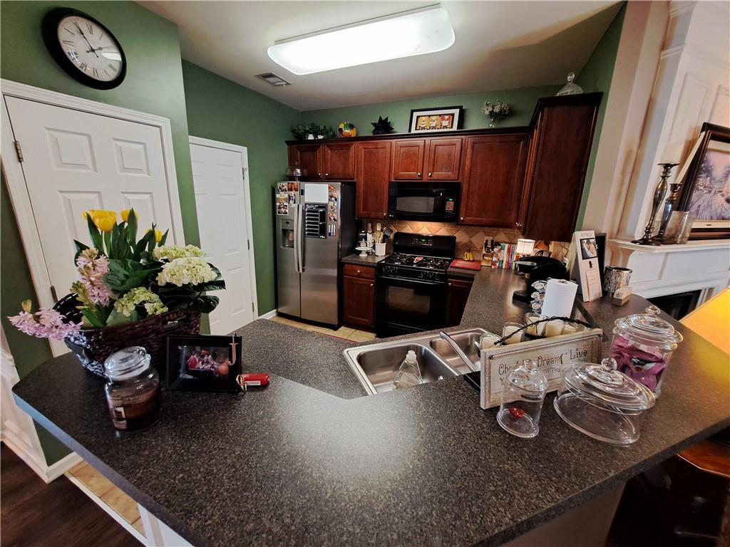 215 Kigian Trail, Woodstock, Georgia image 7