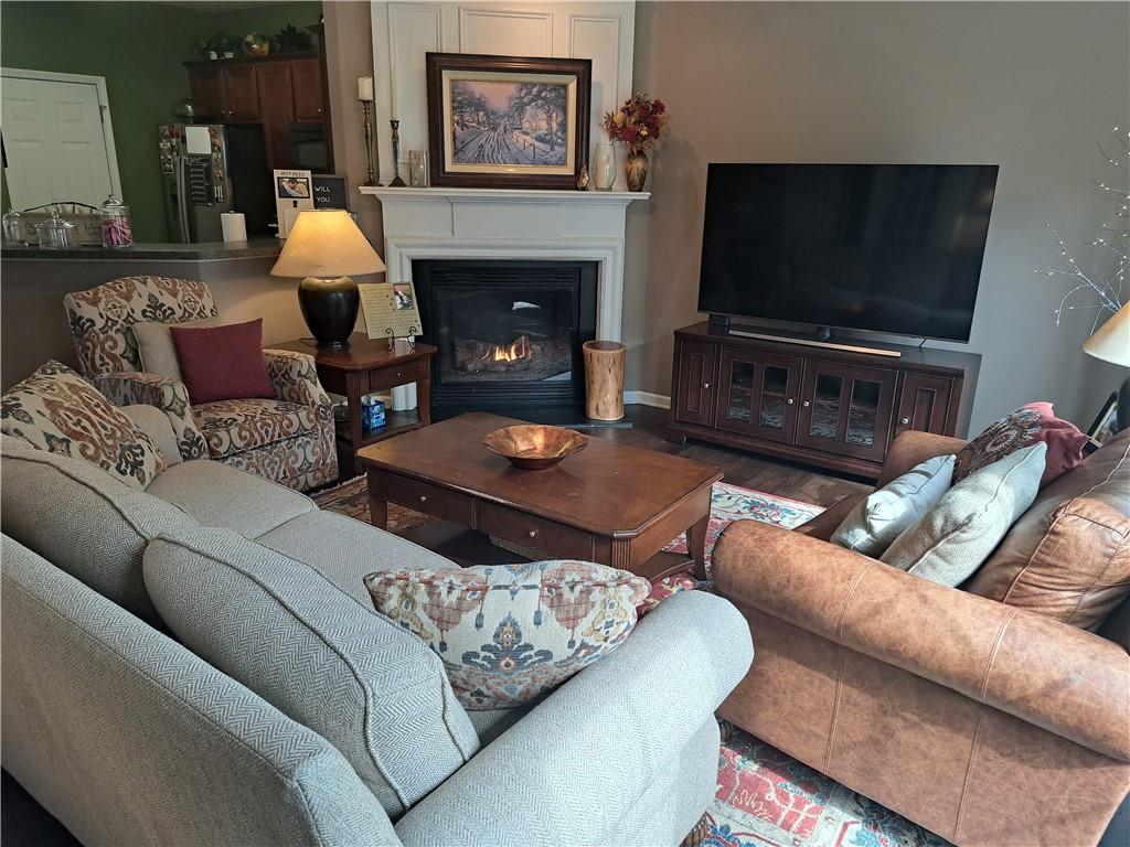 215 Kigian Trail, Woodstock, Georgia image 10