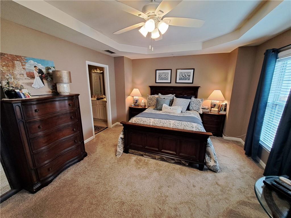 215 Kigian Trail, Woodstock, Georgia image 13