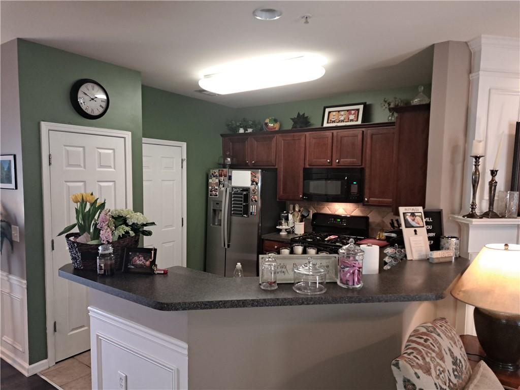 215 Kigian Trail, Woodstock, Georgia image 4
