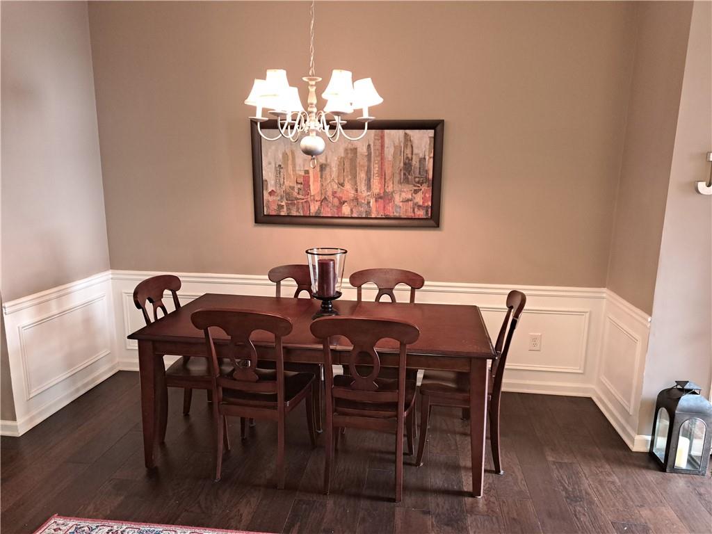 215 Kigian Trail, Woodstock, Georgia image 8