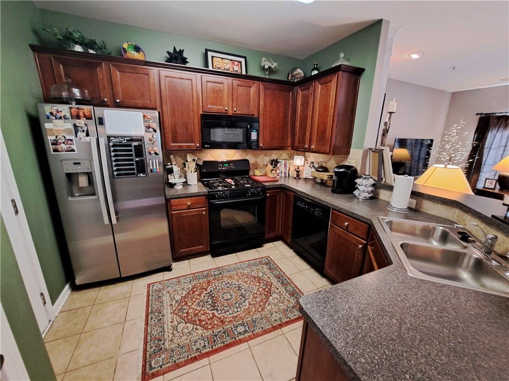 215 Kigian Trail, Woodstock, Georgia image 6