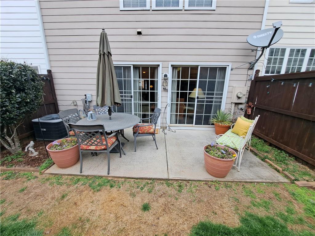 215 Kigian Trail, Woodstock, Georgia image 22