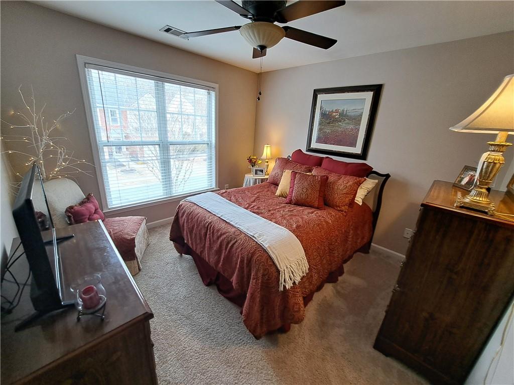 215 Kigian Trail, Woodstock, Georgia image 19