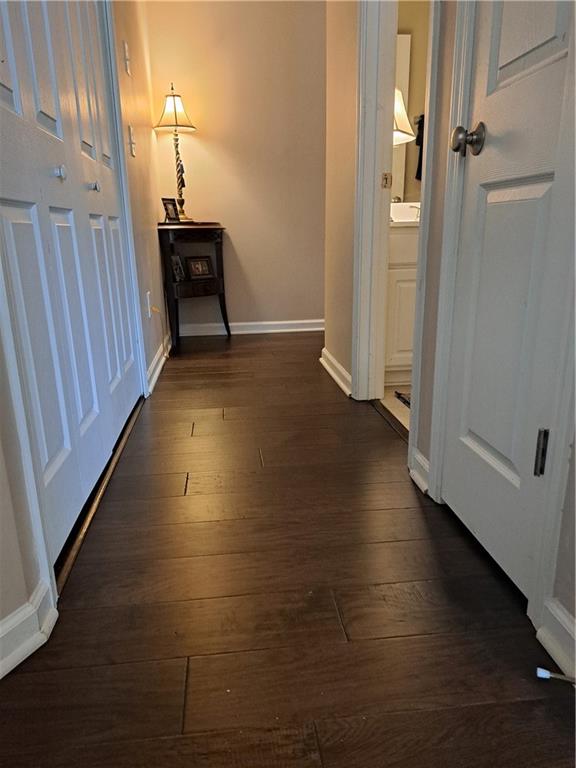215 Kigian Trail, Woodstock, Georgia image 16