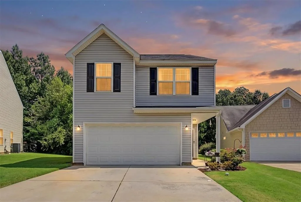 22 Lila Way