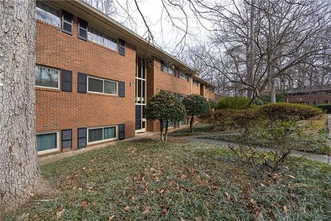 1111 Clairemont Avenue J2 Decatur GA 30030