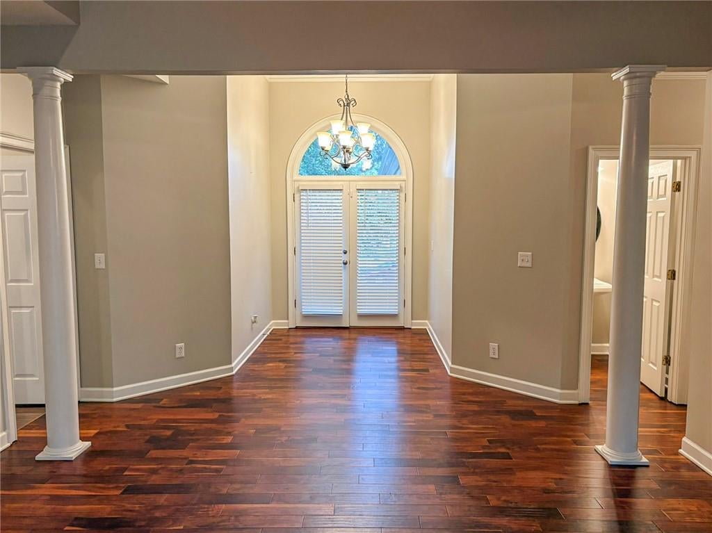 100 Wyngate Drive