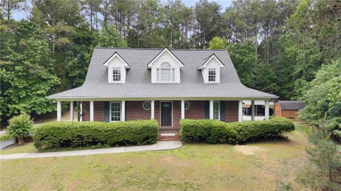 Homes For Sale - 337 Fields Ferry Drive<br/> Gordon County, Calhoun, GA 30701