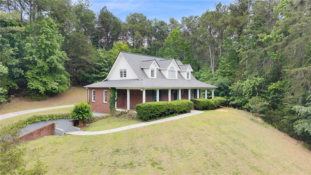 337 Fields Ferry Drive NE