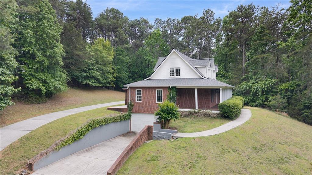 337 Fields Ferry Drive NE