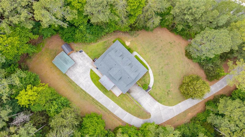 337 Fields Ferry Drive NE