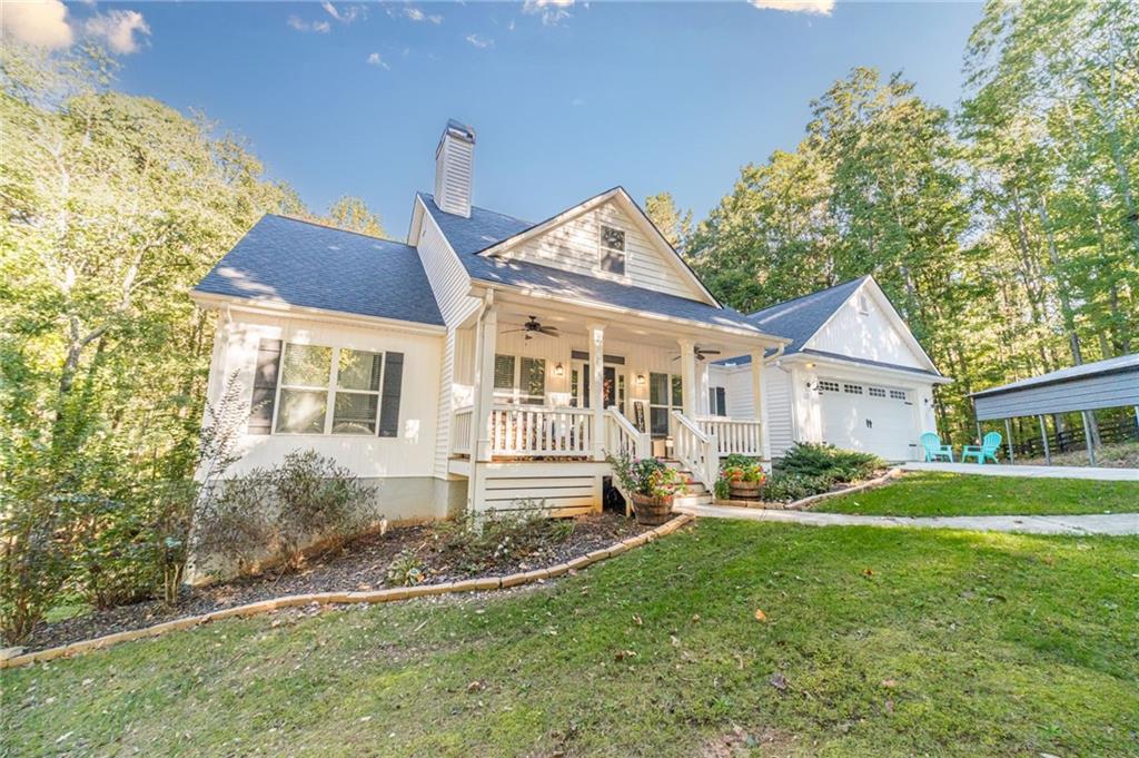 350 Quail Creek Drive