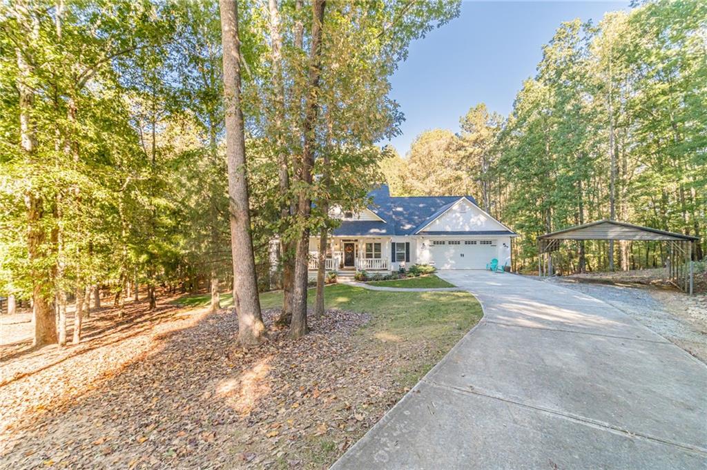 350 Quail Creek Drive