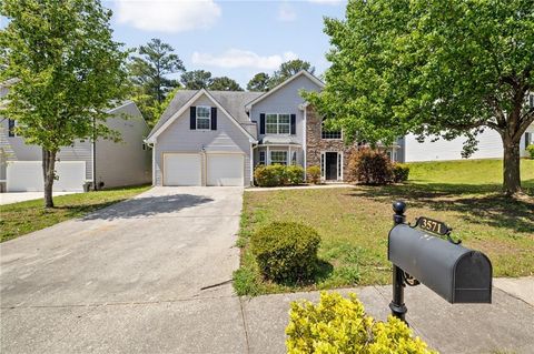 3571 Oakshire Way SE Atlanta GA 30354