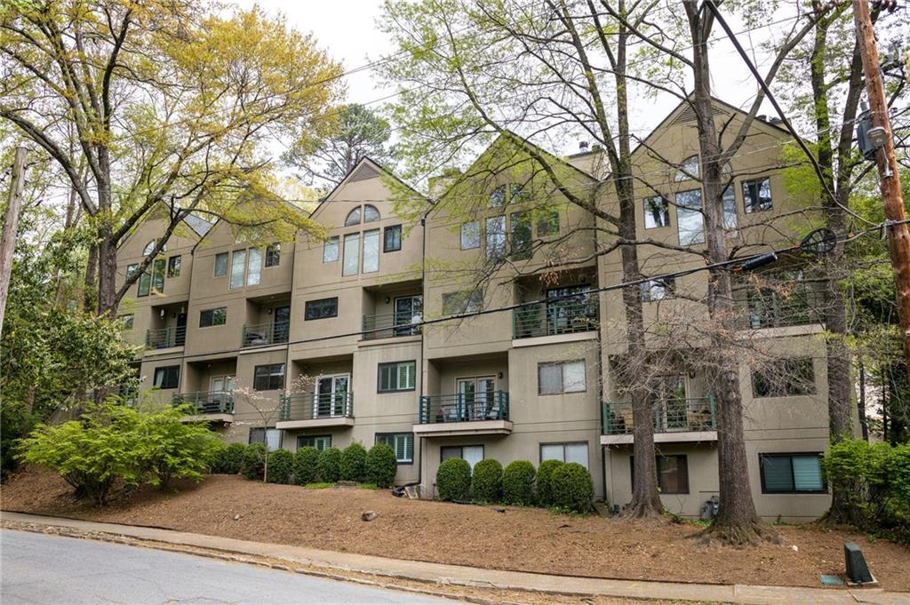 67 25th Street #5, Atlanta, Georgia image 1