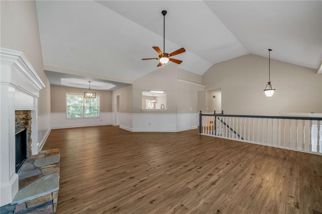 327 Red Fox Drive