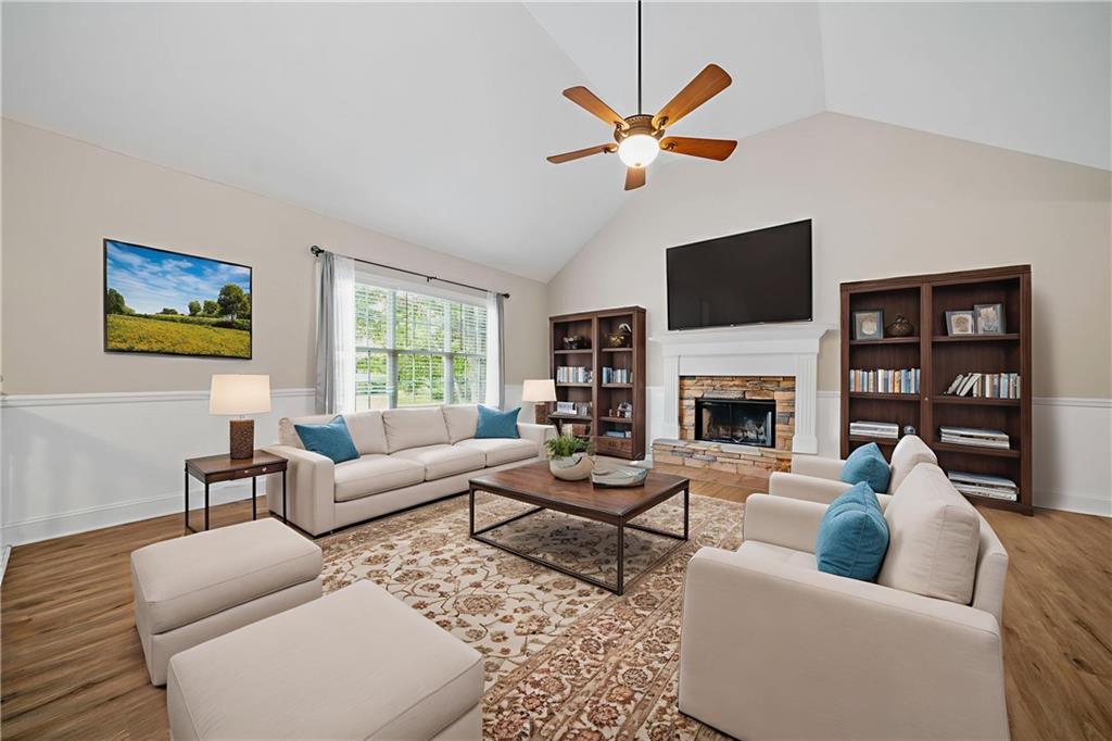 327 Red Fox Drive