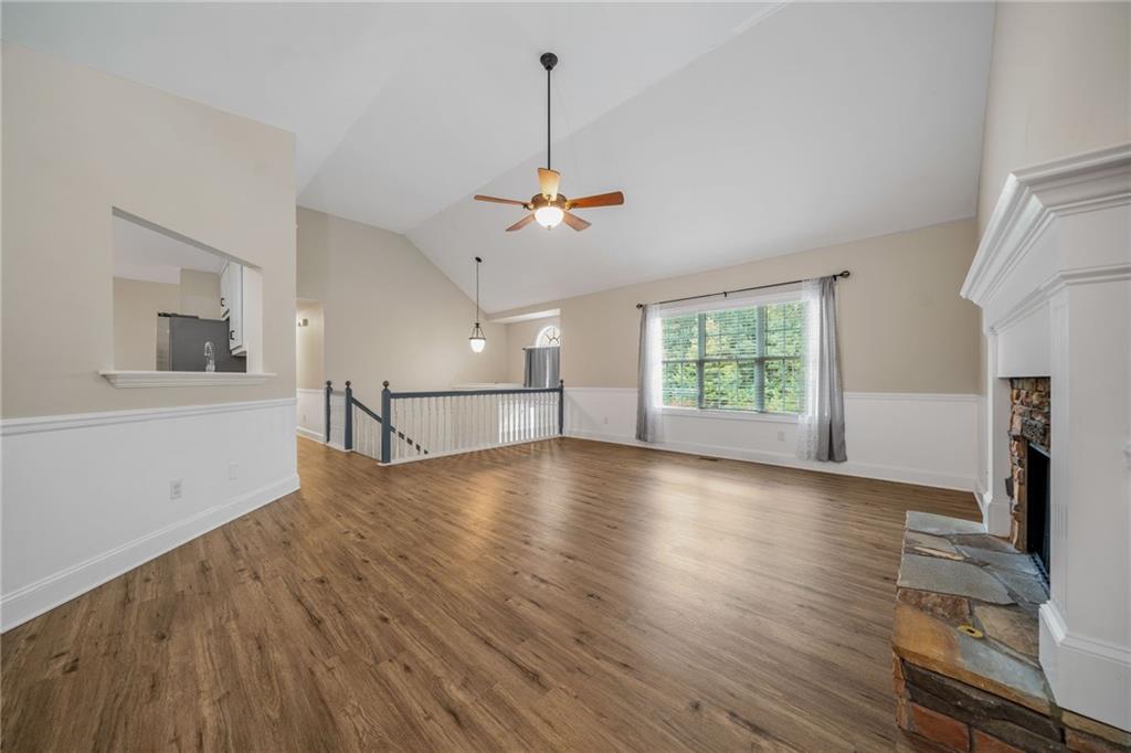 327 Red Fox Drive