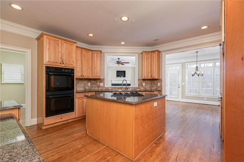 3894 Stone Lake Drive, Kennesaw, Georgia image 18
