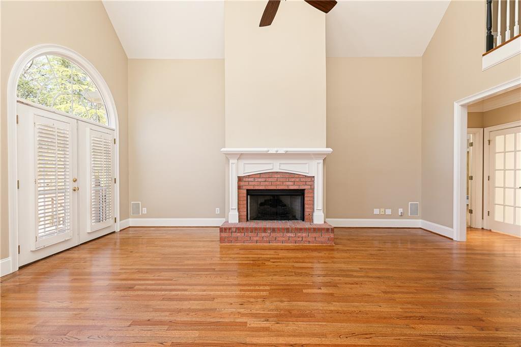 3894 Stone Lake Drive, Kennesaw, Georgia image 14