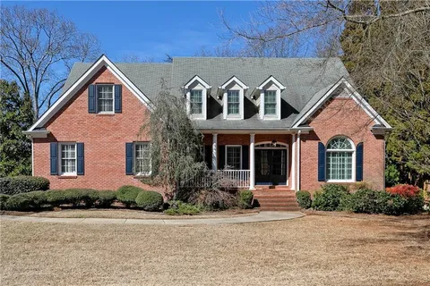 3894 Stone Lake Drive NW, Kennesaw, GA 30152 - MLS#: 7526100