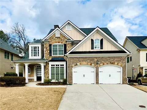 576 Lawton Bridge Road SW, Smyrna, GA 30082 - MLS#: 7521059
