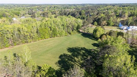 Vacant Land For Sale - 14260 Phillips Circle<br/> Milton, GA 30004