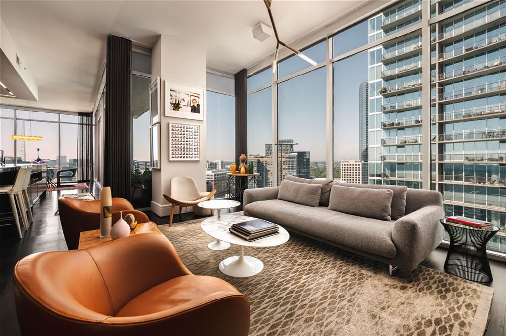 1065 Peachtree Street NE 3102