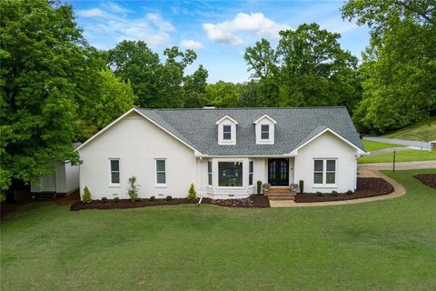 945 Hidden Hollow Drive Marietta GA 30068
