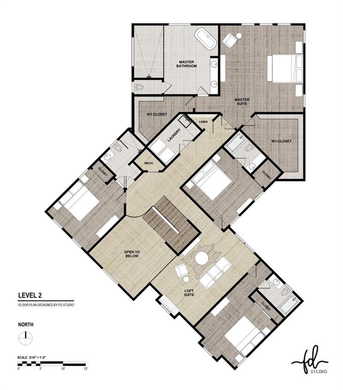 132 Lakeshore Drive NE