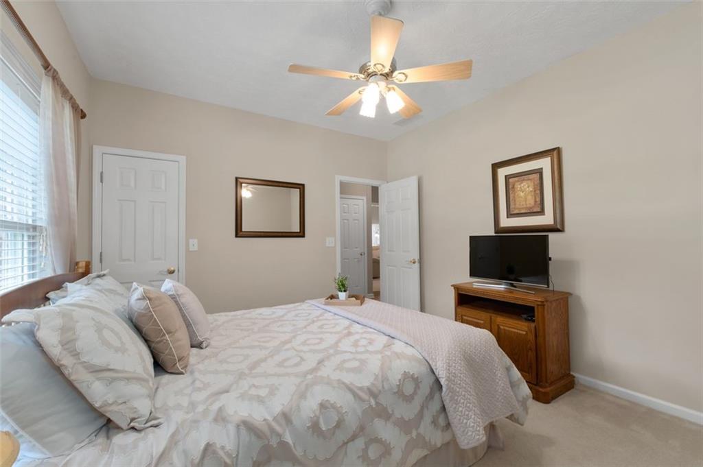 3027 Biltmore Woods Drive, Buford, Georgia image 31