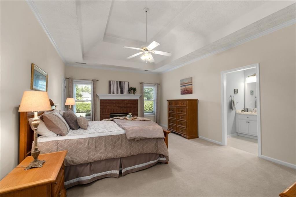 3027 Biltmore Woods Drive, Buford, Georgia image 23