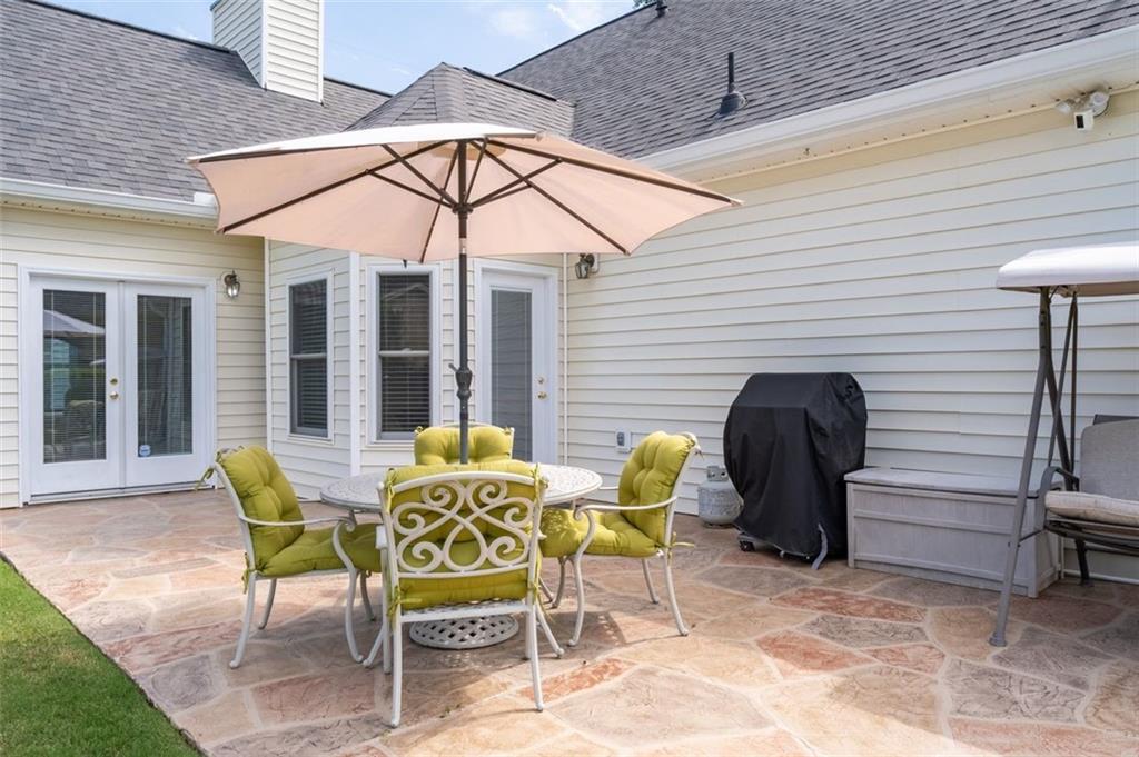 3027 Biltmore Woods Drive, Buford, Georgia image 42