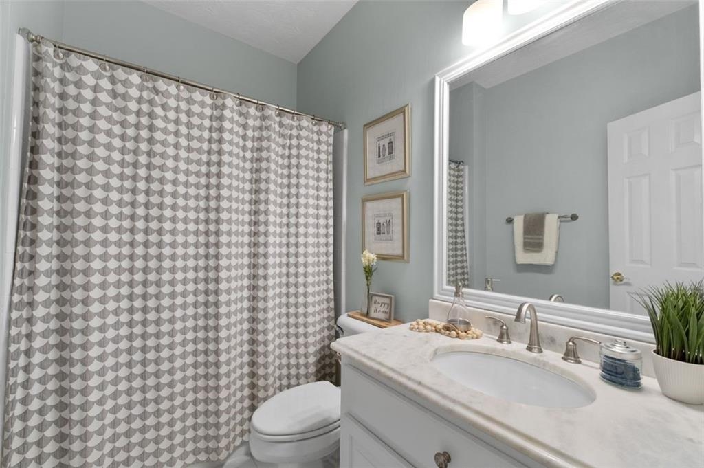 3027 Biltmore Woods Drive, Buford, Georgia image 29