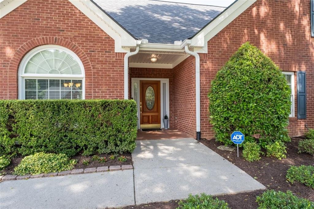 3027 Biltmore Woods Drive, Buford, Georgia image 5