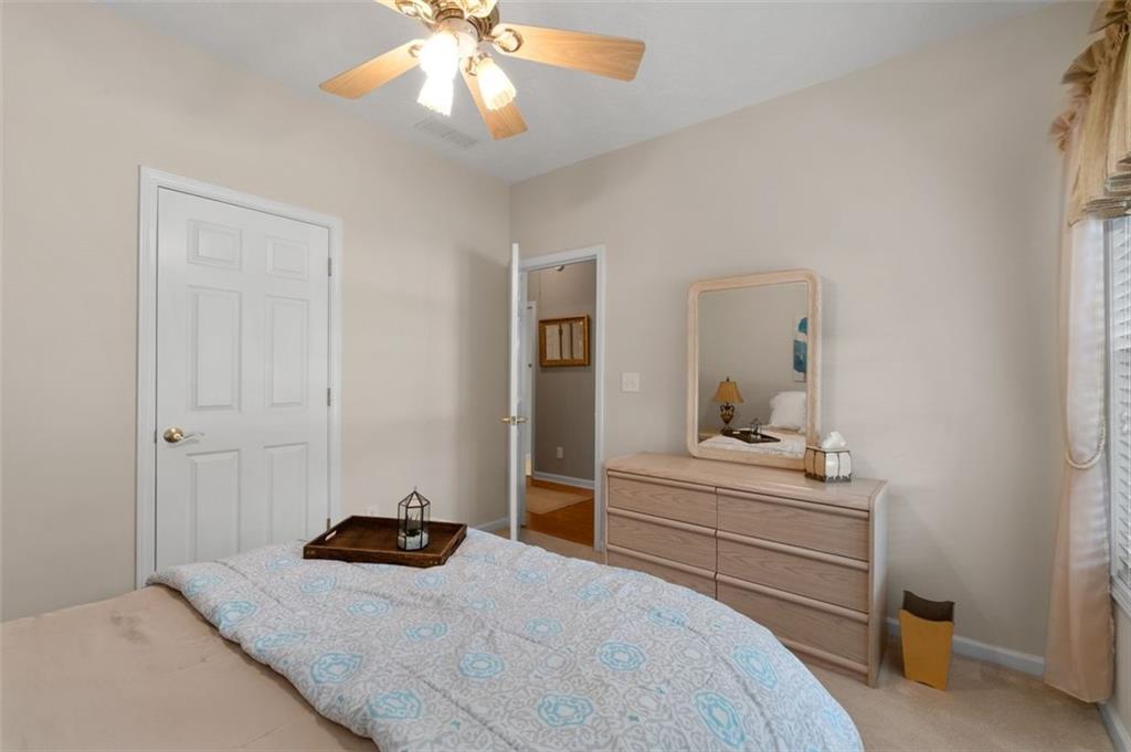 3027 Biltmore Woods Drive, Buford, Georgia image 28