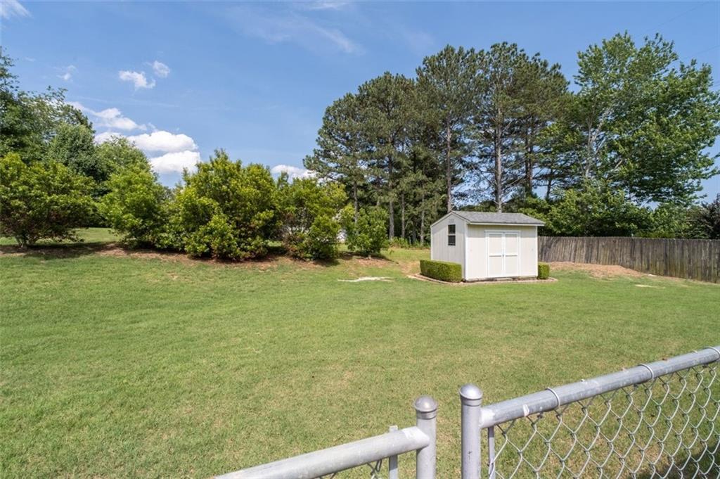 3027 Biltmore Woods Drive, Buford, Georgia image 40