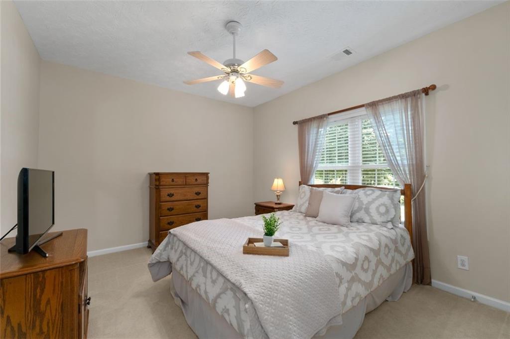 3027 Biltmore Woods Drive, Buford, Georgia image 30