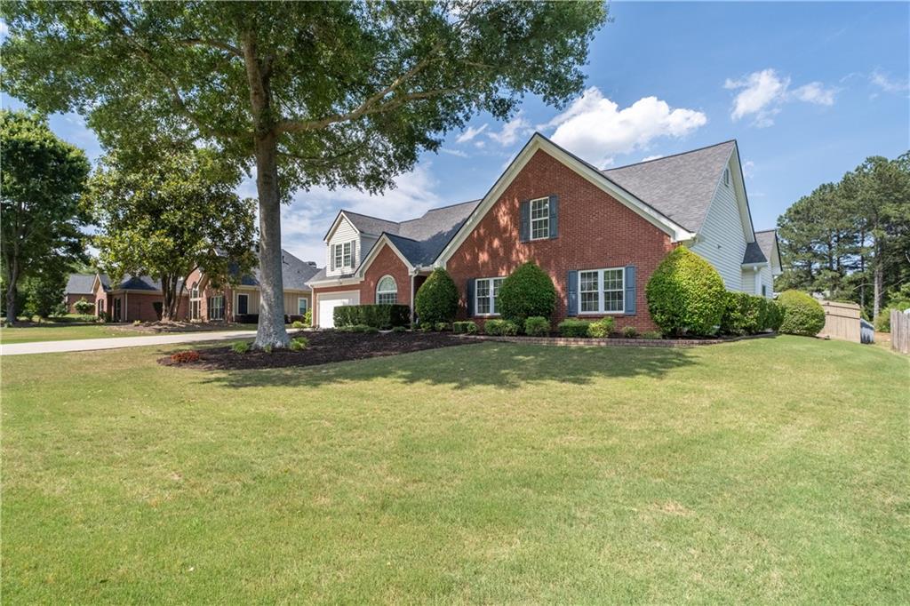 3027 Biltmore Woods Drive, Buford, Georgia image 4