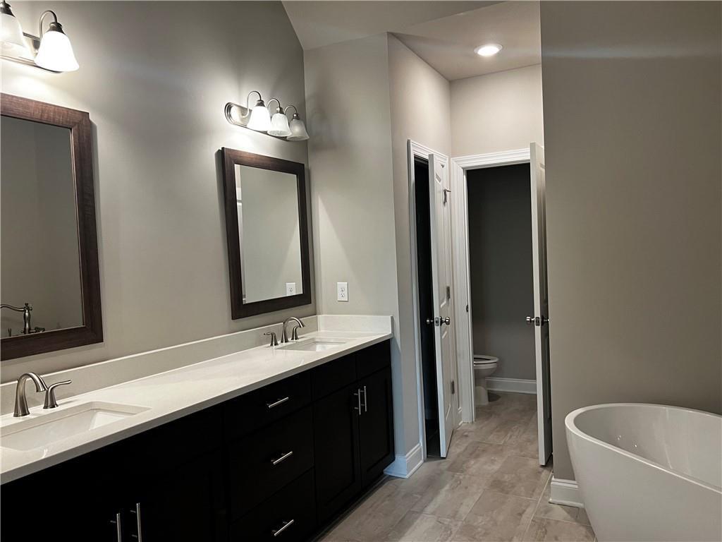 ATLEY - Residential Lease