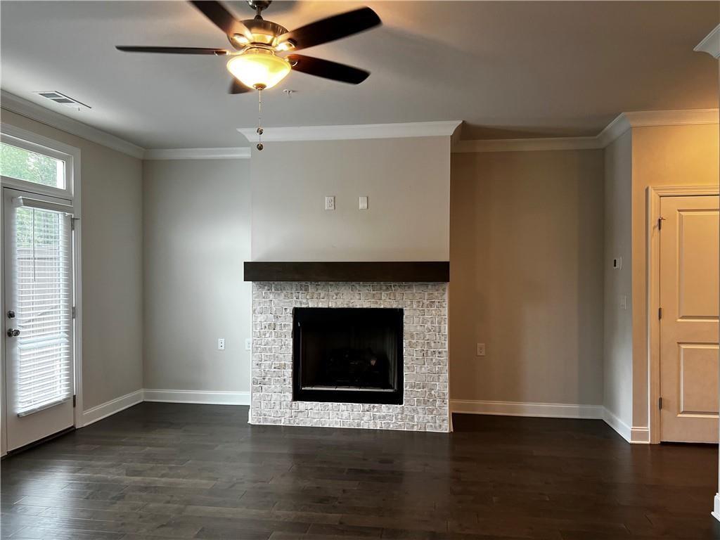 ATLEY - Residential Lease